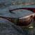 Guideline Occhiali Polarizzanti Tactical Sunglasses Copper Lens