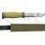 Morakniv OUTDOOR - OLIVE GREEN