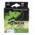 Power Pro Fili trecciati PowerPro Moss Green