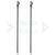 Jaxon Banksticks with screw