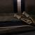Mikado Stiffened 2 Compartment Rod Holdalls - Brown