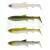 Savage Gear 3D Whitefish Shad Mix