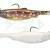 Savage Gear 4D Herring Big Shad