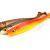 Shaker Baits Esche siliconiche Blockhead Shad