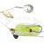 Savage Gear Esche Da’Bush Spinnerbait 2