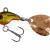 Westin DropBite Tungsten Spin Tail Jig
