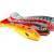 Shaker Baits Esche siliconiche Elephant Shad