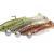 Savage Gear Fat Minnow T-Tail RTF