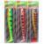 Shaker Baits Esche siliconiche Flathead Shad