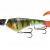 Headbanger Lures Esche Headbanger Colossus Curly 31cm