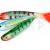 Shaker Baits Esche siliconiche Ice Hunter
