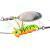 SPRO Larva Micro Spinnerbait