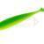 Lucky John 3D Series Slick Shad Paddle