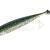 Lucky John 3D Series Slick Shad Paddle