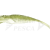 Qubi Lures Syrena Vert 25cm