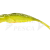 Qubi Lures Syrena Vert 25cm