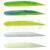 Savage Gear Ned Dragon Tail Slug