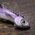 Quantum Pelagic Shad Set HAIRY