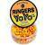 Ringers Baits Pineapple YoYo's Duos Wafters