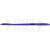 X Zone Lures Pro Series Deception Worm 6”