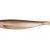 FOX Rage Esche Siliconiche Pro Shad Super Naturals Bulk