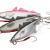 DAM Lures Salt-X Coalfish Casting Jigs