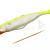 Savage Gear Esche Siliconiche Savage Minnow