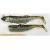 Savage Gear Esche Savage Minnow Weedless