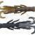 X Zone Lures Scented Stealth Creature 2.75"