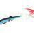 Mikado Sicario Pike Tail 10.5cm
