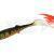Mikado Sicario Pike Tail 10.5cm