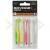 Savage Gear Slender Scoop Shad Dark Water Mix