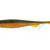 FOX Rage Esche Siliconiche Slick Shads Ultra UV Bulk