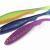 FOX Rage Esche Siliconiche Slick Shads Ultra UV Bulk