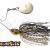 Tiemco Esche Spinnerbait Cure Pop Spin