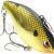SPRO Wameku Shad Lipless Crankbait