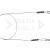 Mikado Dream Leader Titanium 1x7