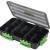 DAM Madcat Boîte Madcat Tackle Box