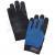 Savage Gear Guanti Aqua Mesh Glove Sea Blue