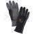 Savage Gear Guanti Softshell Winter Glove Black