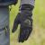 Savage Gear Guanti Softshell Winter Glove Black