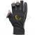 Savage Gear Guanti Softshell Winter Glove Black