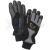 Savage Gear Guanti Thermo Pro Glove Grey Black