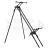 Prologic Element Q/R Tri-Sky Rod Pod