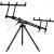 Prologic Rod Pod Tri-Lux