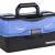 Flambeau Tackle box Classic 3-Tray 6383