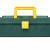 Panaro Fishing box RW-141