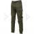 FOX Pantaloni Collection Green & Silver Joggers