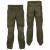 FOX Pantaloni Collection HD Green Trouser