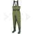 DAM Hydroforce Nylon/Taslan Chestwader